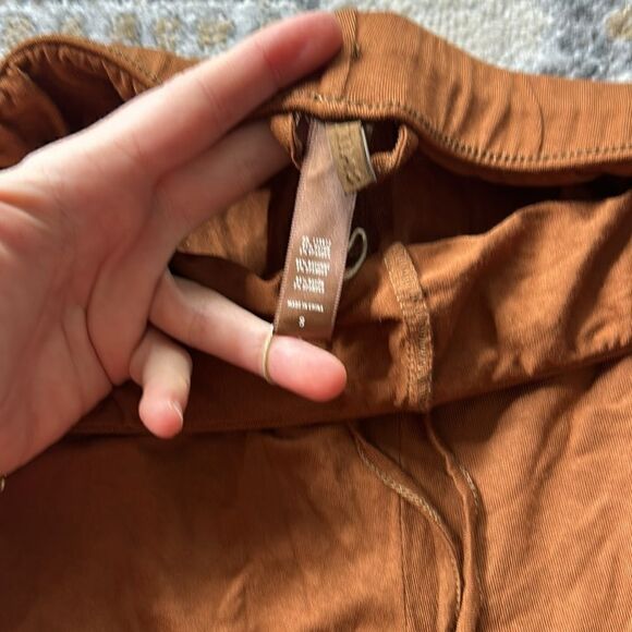 NWT SKIMS SLEEP SHORTS S - Picture 7 of 8